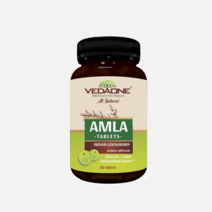 Amla 60 Tablets