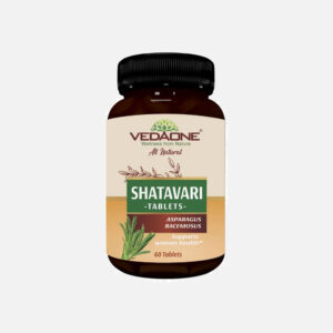 Shatavari 60 Tablets