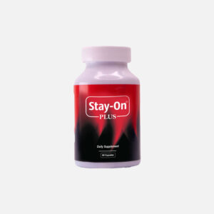 Stay-On Plus 30 capsules