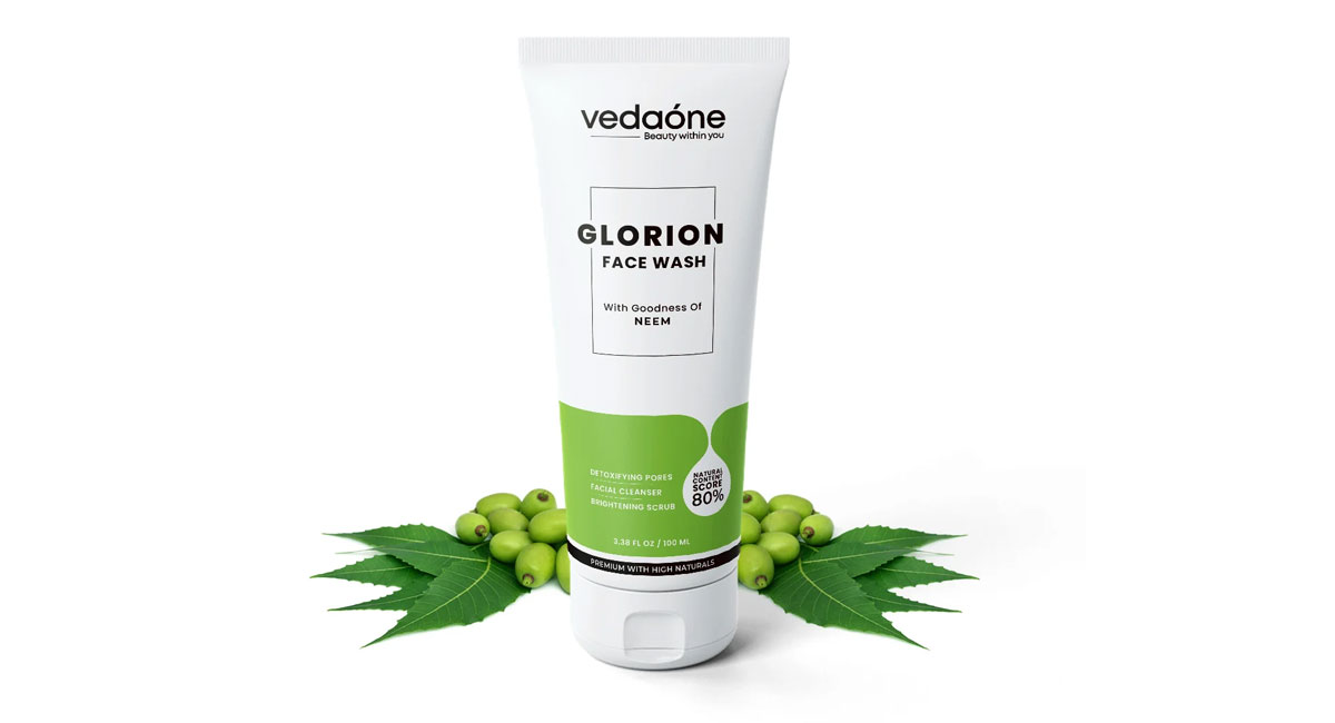 Best Face Wash to use in the Gulf today