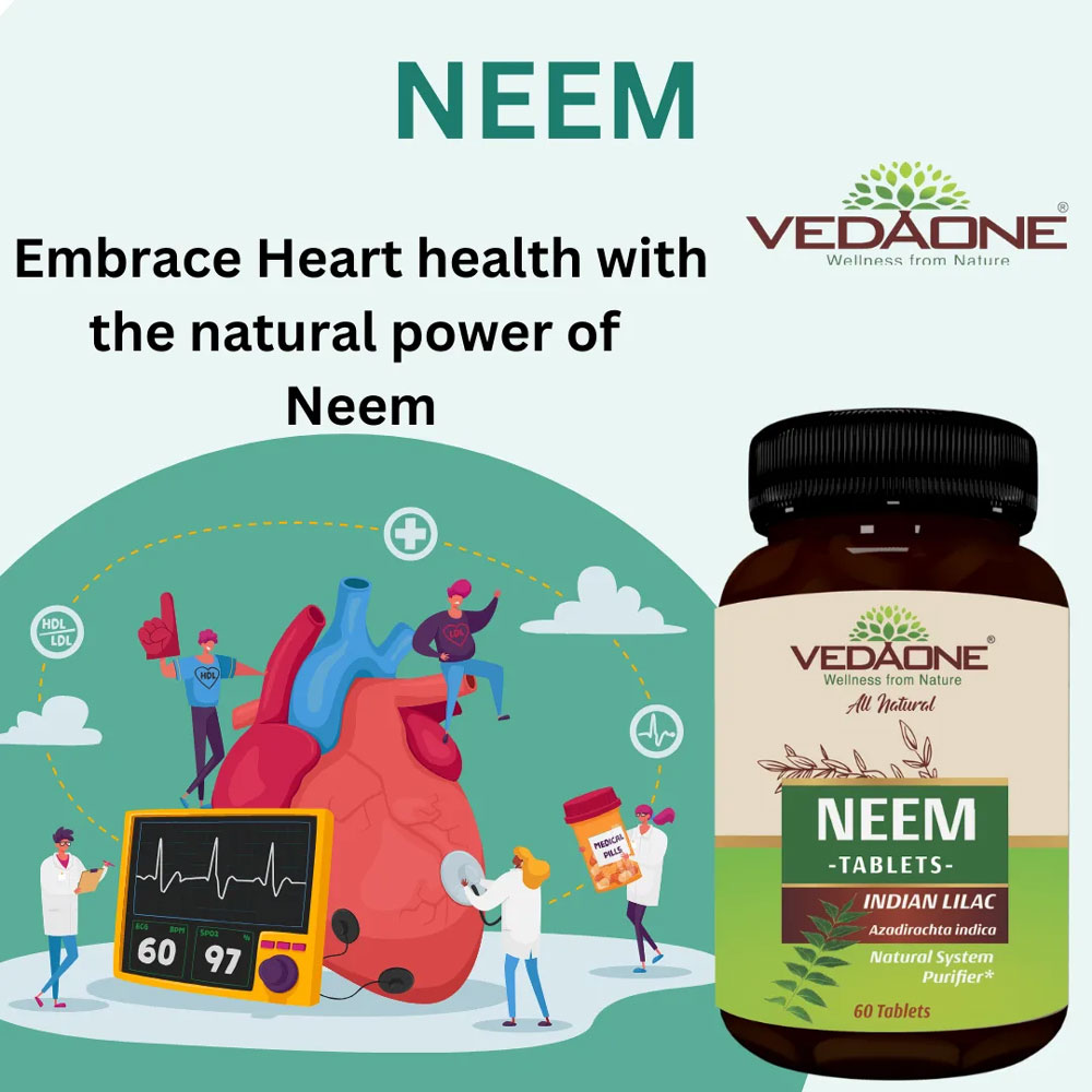 Neem Tablets - Image 4