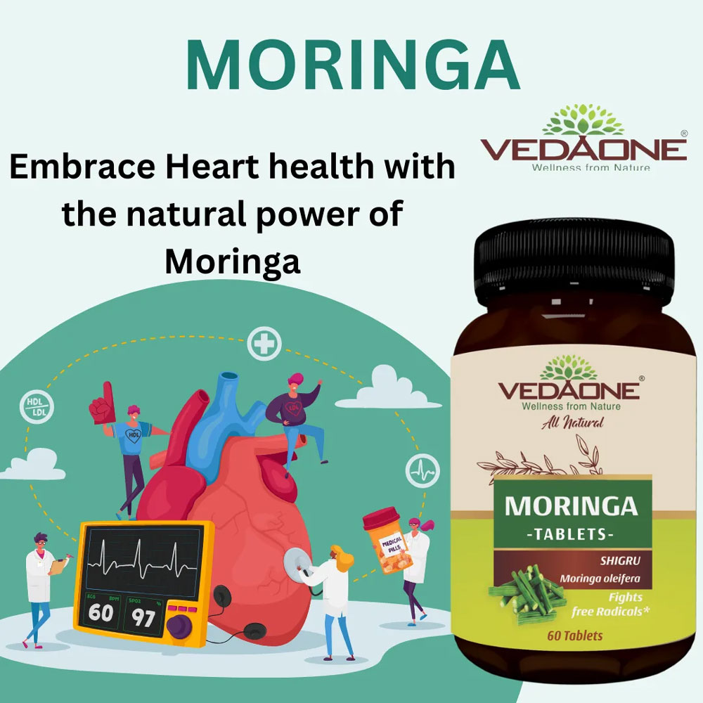 Moringa Tablets - Image 4