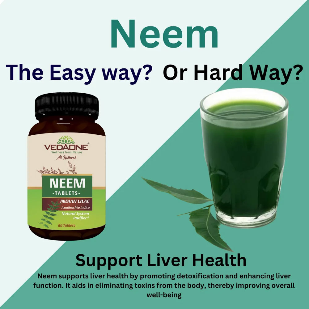 Neem Tablets - Image 5