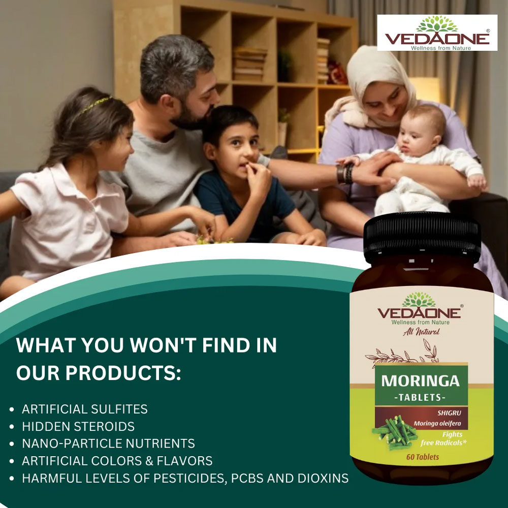 Moringa Tablets - Image 5