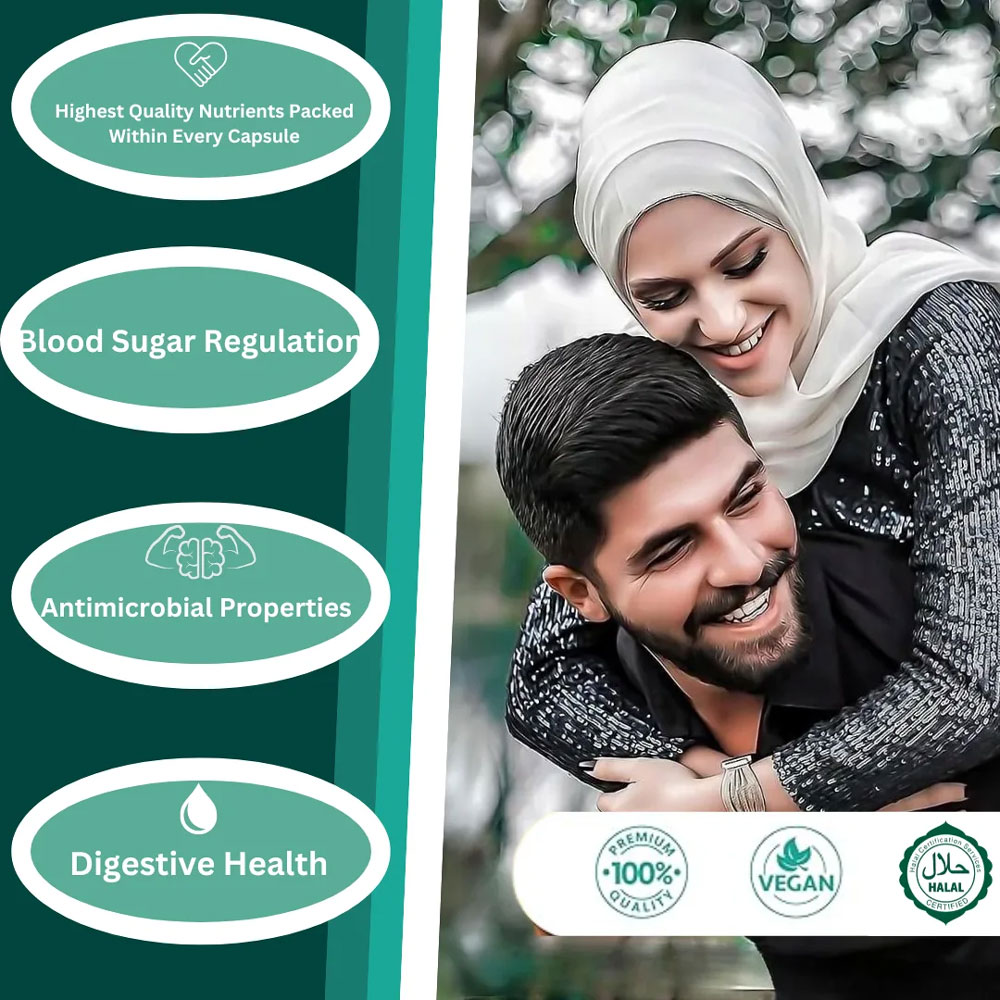 Neem Tablets - Image 6