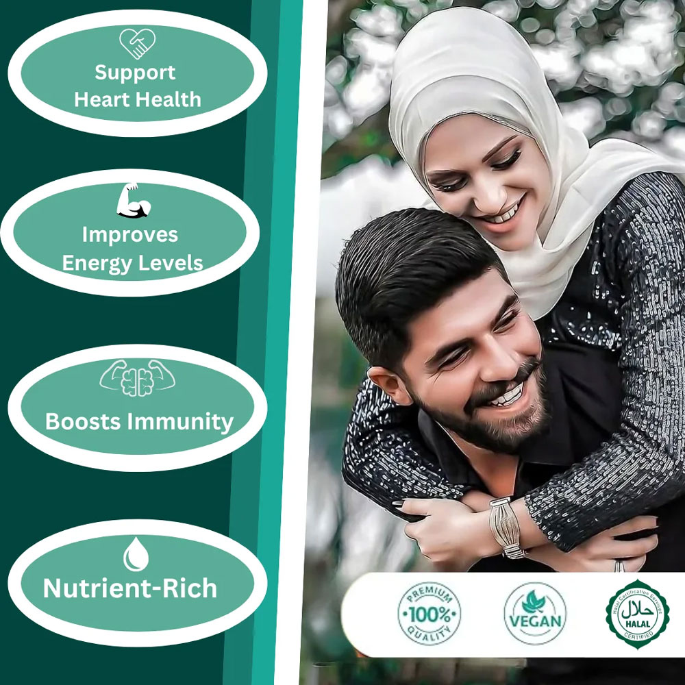 Moringa Tablets - Image 2