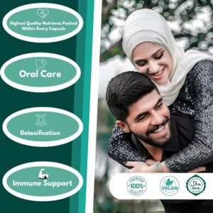 Triphala (Amala+Harde+Behda) 60 Tablets