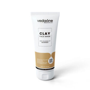 Clay Face Mask