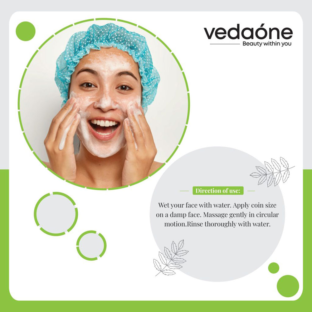 Glorion Face wash - Image 4