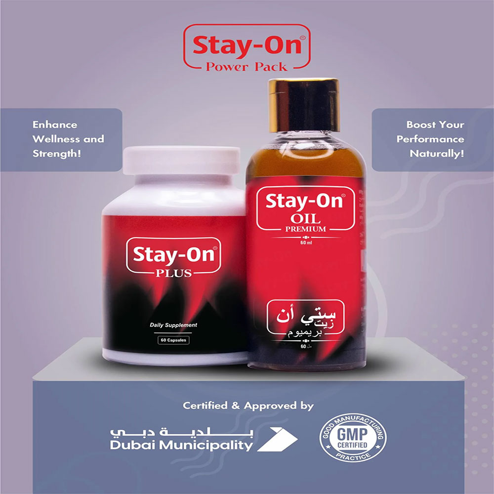 Stay-On Power Pack - Image 3