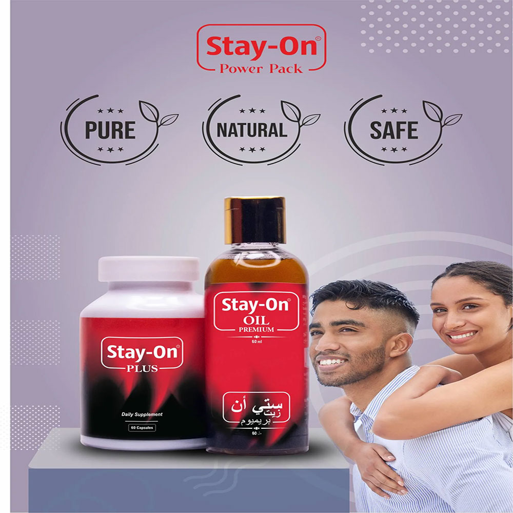 Stay-On Power Pack - Image 5