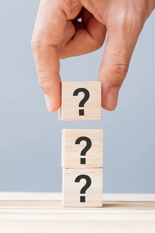 faq image