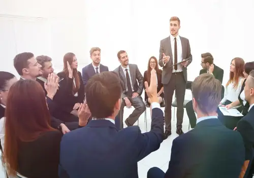 Corporate