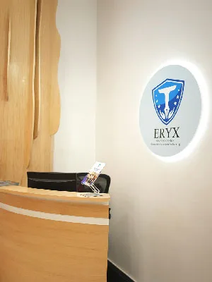 Eryx Images